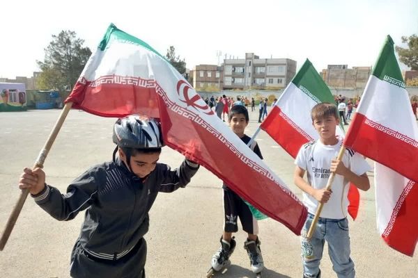 جریان آدرنالین در رگ‌های هدایت در قلب روستای چهل قز