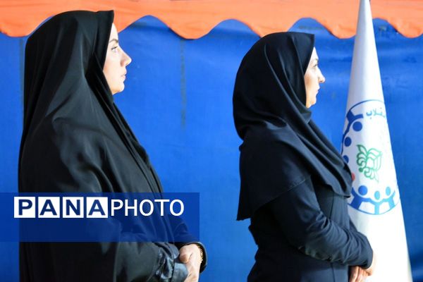 کارگاه آموزشی مهارت‌افزایی مربیان پیشتاز  بهارستان‌دو