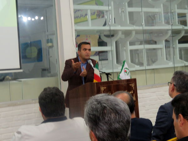نخستین جلسه عمومی انجمن و اولیا به همراه انتخاب انجمن اولیا در دبیرستان شاهد ابوذر غفاری نیشابور 