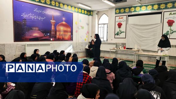 کاروان پژوهش از مدرسه تا آینده