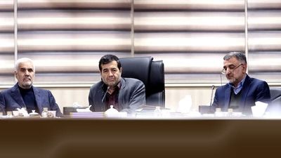 پیگیری ایران برای ثبت ورزش زورخانه‌ای در بازی‌های اسلامی