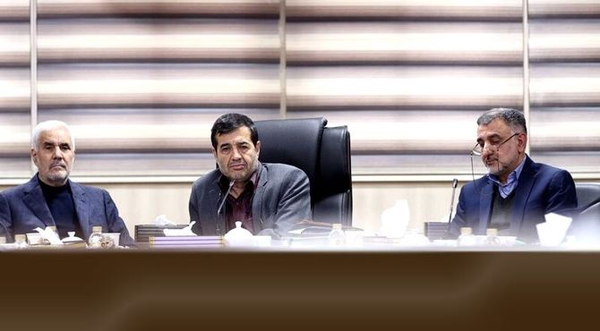 پیگیری ایران برای ثبت ورزش زورخانه‌ای در بازی‌های اسلامی