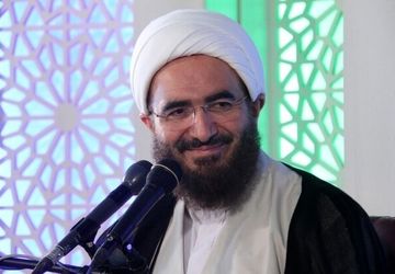 حاج‌علی‌اکبری: نیازمند اقدامات بسیار برای حضور جوانان در نمازجمعه هستیم