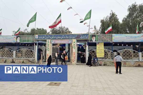 راهیان نور یک سفر سیاحتی، اجتماعی برای تجدید بیعت با شهدا