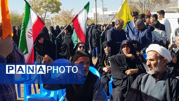 جوانان امروز، ادامه‌دهندگان راه دانش‌آموزان دیروز