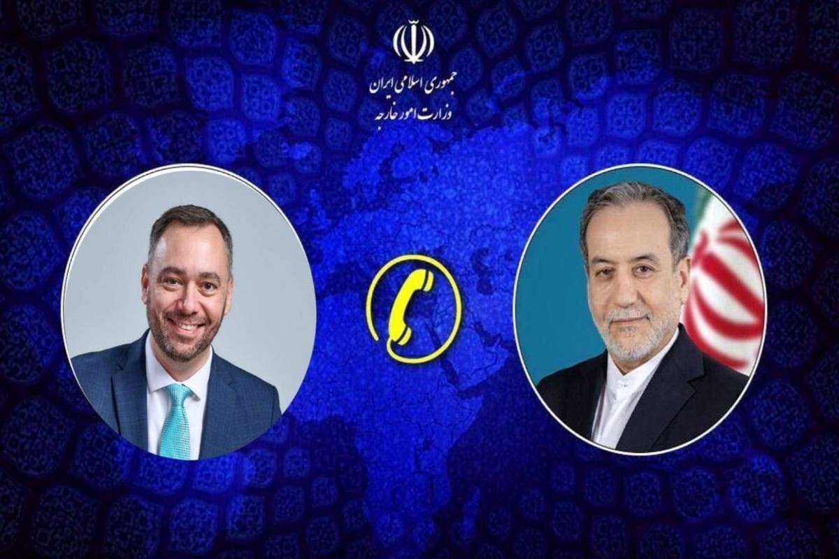 انتقاد عراقچی از رفتارهای غیرمسئولانه اروپا در قبال اقدامات تجاوزکارانه اسرائیل