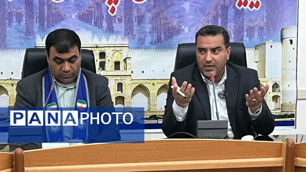 دانش‌آموزان دشتستان نمایندگان خود را به مجلس دانش‌آموزی فرستادند