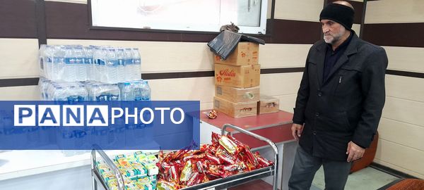 تکمیل حلقه توانمندسازی کارشناسان امور تربیتی استان لرستان