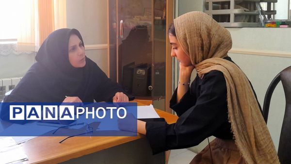 پایگاه ‌های انتخاب رشته در ناحیه ۷ مشهد مقدس فعال هستند