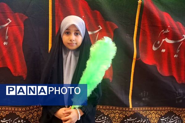 حضور پررنگ بسیجیان و اقشار مختلف مردم در نماز جمعه صفادشت