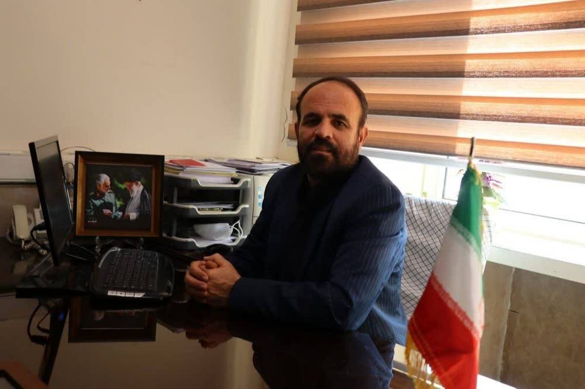 اقدامات 3 ماهه معاونت پرورشی و فرهنگی آموزش و پرورش استان البرز