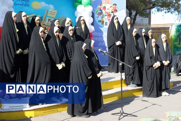 انتخابات شورای دانش‌آموزی در بیش از ۶۰۰۰ مدرسه استان آذربایجان شرقی 