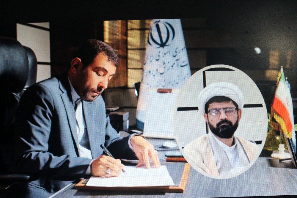 رئیس اداره ارزیابی عملکرد آموزش و پرورش استان بوشهر منصوب شد