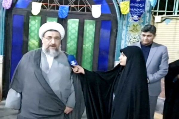 نوجوانان معتکف به دنبال اندیشه‌های عمیق‌تر و تجربه‌های معنوی هستند