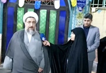 نوجوانان معتکف به دنبال اندیشه‌های عمیق‌تر و تجربه‌های معنوی هستند