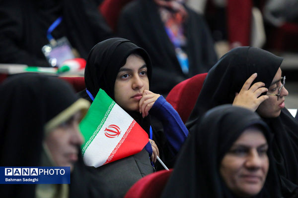 سی‌اُمین کنگره سراسری قرآن کریم سمپاد