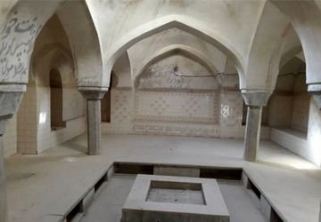 پیگیری مشکل تجمع آب در جدول‌های سطح شهر فرادنبه