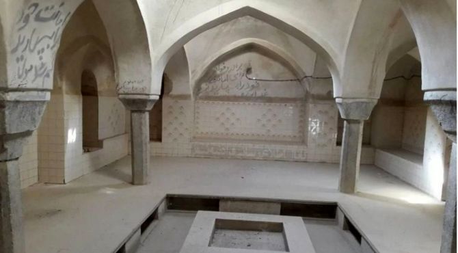پیگیری مشکل تجمع آب در جدول‌های سطح شهر فرادنبه