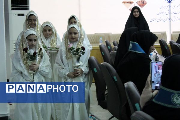 دوازدهمین دوره انتخابات مجلس دانش‌آموزی و شورای دانش‌آموزی استان سمنان