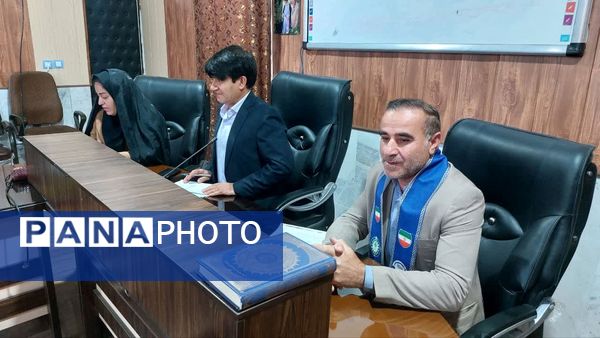 انتشار گزارش عملکرد کمیته‌های شورای دانش‌آموزی شهرستان‌های کهگیلویه و بویراحمد