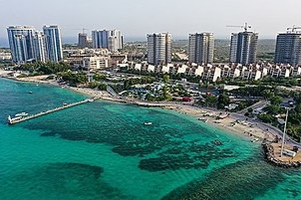 ظرفیت کشورهای عضو اکو برای رونق گردشگری در کیش