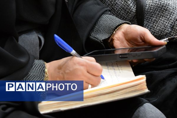 نشست فصلی مدیران «طرح رهیافت» در بهارستان‌دو