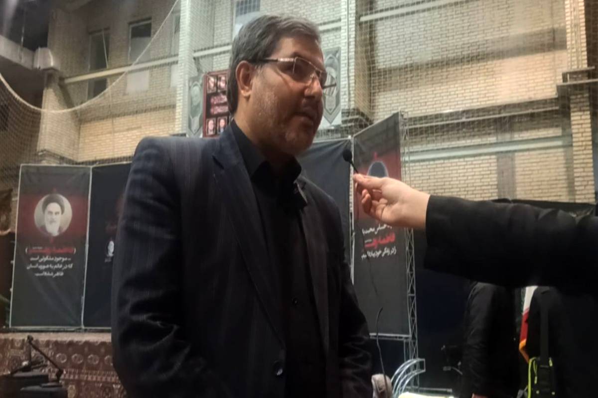 اجتماعات فاطمی سطح مشهد مقدس باعث افزایش روحیه معنوی و همبستگی می‌شود 