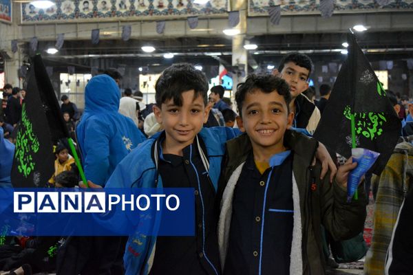 نوگلان فاطمی بهارستانی