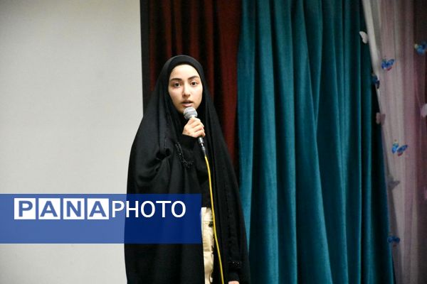 مسابقه استعدادیابی دانش‌آموزی در مازندران