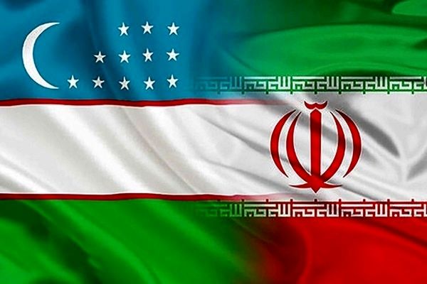 امضای ۴ سند همکاری میان ایران و ازبکستان