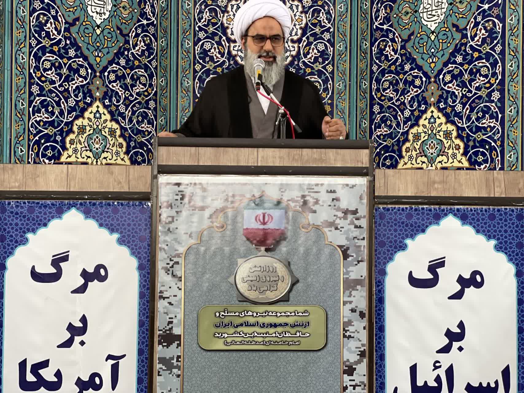 امام صادق (ع) ،نماد علم و معنویت و کلید مبارزه با جهل و انحرافات فکری بود