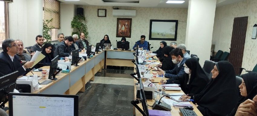 بررسی وضعیت اجرای مصوبات کلاس‌های چند‌‌پایه و مدارس شبانه‌روزی در دستورکار شورای عالی