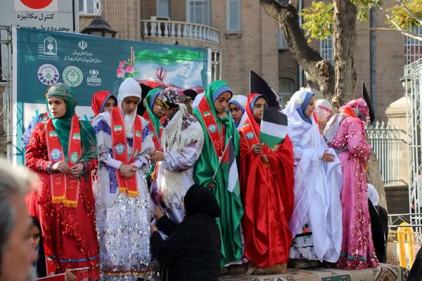 فریاد «مرگ بر آمریکا» میراثی ماندگار از نسلی بیدار تا نسل افتخار