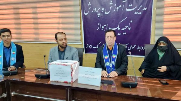 مجامع دانش‌آموزی؛ بستری برای تقویت مشارکت و مسئولیت‌پذیری دانش‌آموزان است