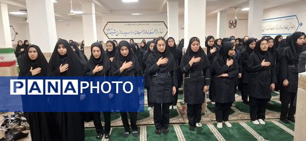 زنگ پدافندغیرعامل در پلدختر نواخته شد 