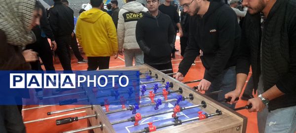 جشن روز دانشجو دانشگاه علمی کاربردی خیام الکتریک نیشابور