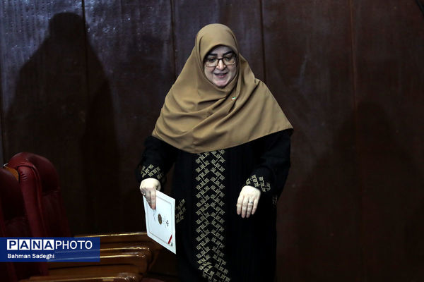 نشست خبری سخنگوی دولت - ۱۱ شهریور ۱۴۰۴