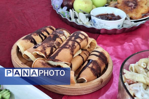 تابستانی متفاوت در دبیرستان دخترانه توحید یک؛آغاز فعالیت های مهارت محور پایگاه تابستانی