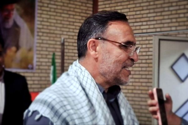 ما زیر بار ظلم و ستم نخواهیم رفت