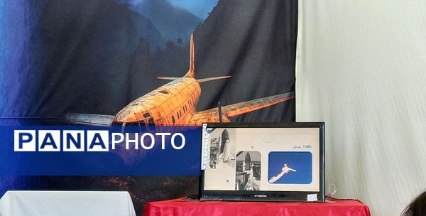 اردوی عملی آمادگی دفاعی دانش آموزان صالحین 