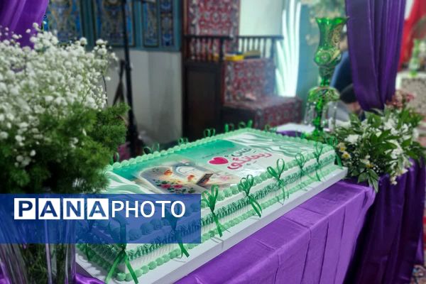 دانش‌آموزان شهرستان قرچک مهمان خلوت سه‌روزه با خدا شدند