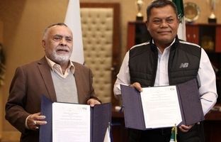 امضای تفاهم‌نامه همکاری میان فدراسیون‌های تیراندازی ایران و اندونزی