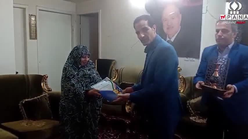 از روز معلم تا عروج عاشقانه؛ شهیدی که فرهنگ را جاودانه کرد
