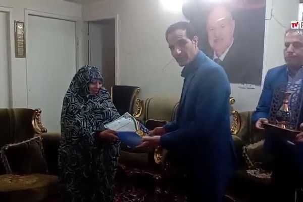 از روز معلم تا عروج عاشقانه؛ شهیدی که فرهنگ را جاودانه کرد