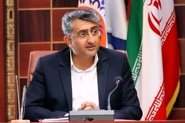پیام شهردار بندرعباس به مناسبت هفته دولت
