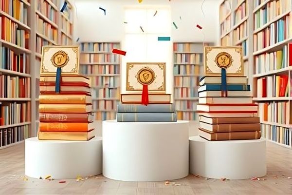 کسب ۳۳ رتبه برگزیده کشوری در جشنواره «کتاب‌نوش» توسط دانش‌آموزان استان آذربایجان شرقی