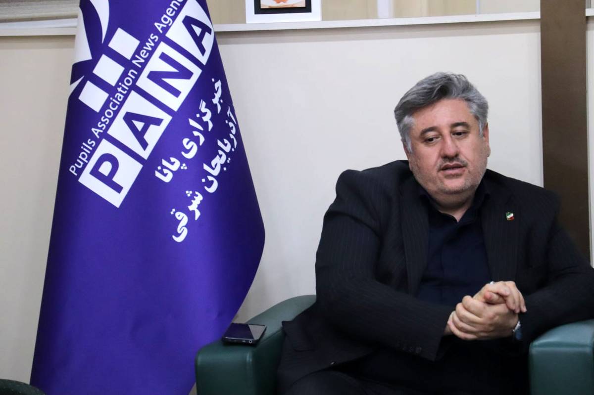 دانشآموزان خبرنگار، چالشهای آینده را پاسخ میدهند