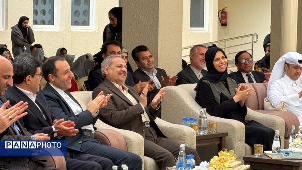  افتتاح دفتر نمایندگی خبرگزاری پانا در قطر