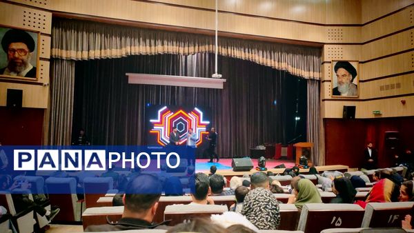 هشتمین همایش بزرگ نینجارنجر در نیشابور