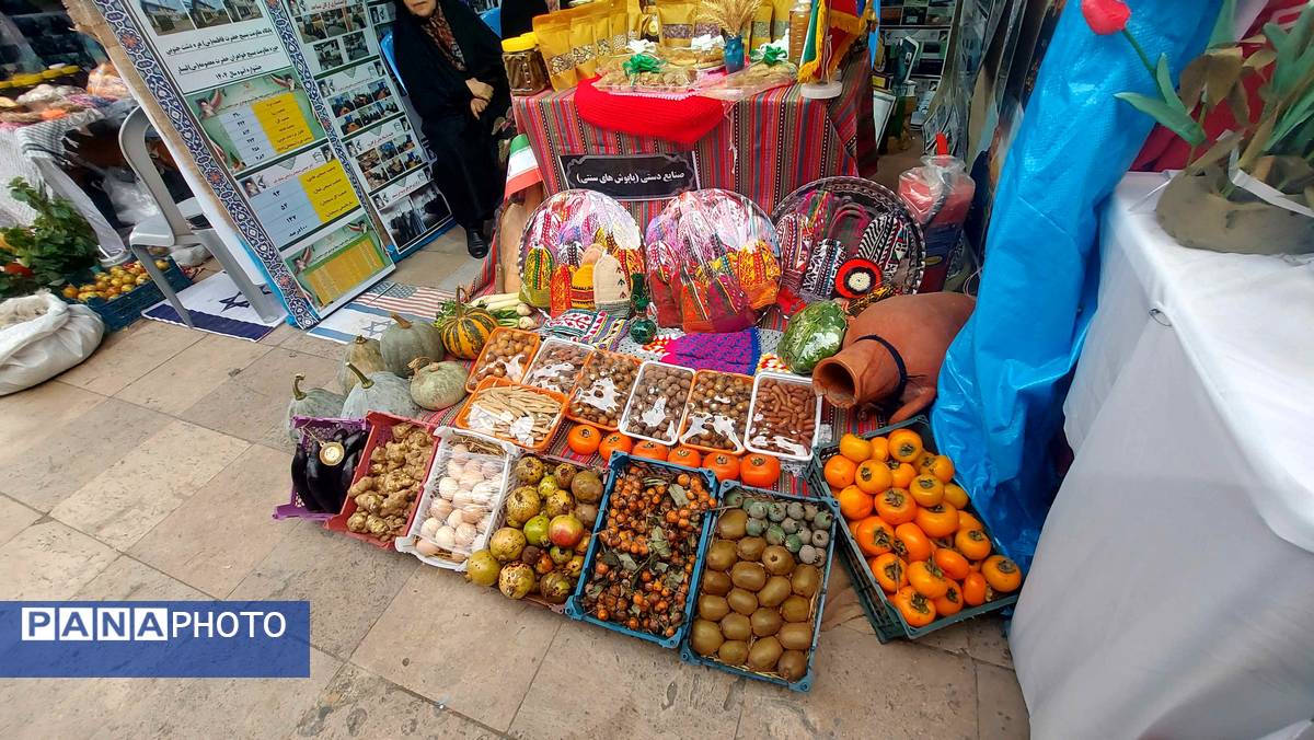  جشنواره‌ اسوه شهرستانی در تالش 